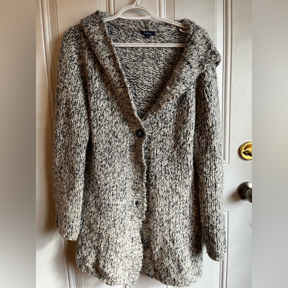 Reitmans | Knit Cardigan